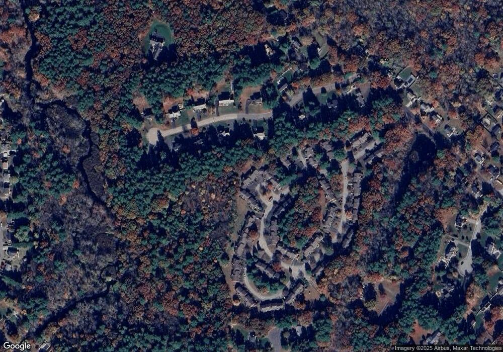 6 Hawthorne Village unit B, Franklin, MA 02038 - photo 1