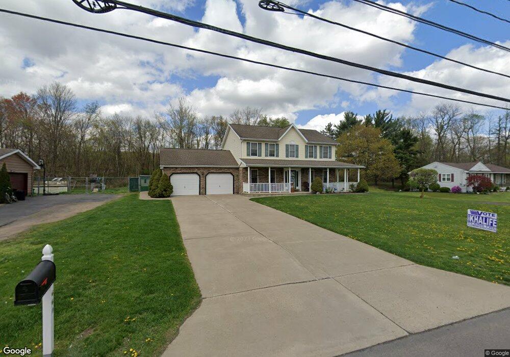 660 N Main St, Plains, PA 18705 - photo 1
