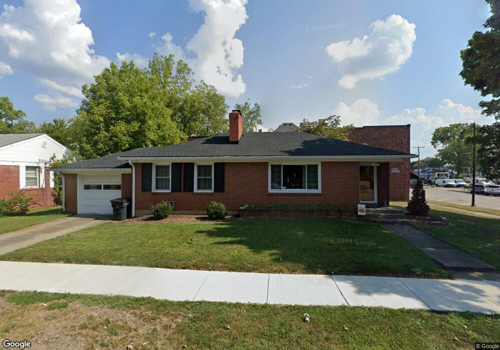 950 Water St, Charlestown, IN 47111 - photo 1
