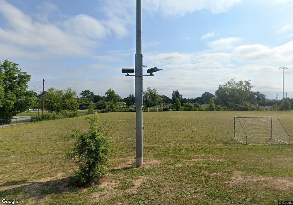 1488 Wise Ave, Macon, GA 31201 - photo 1