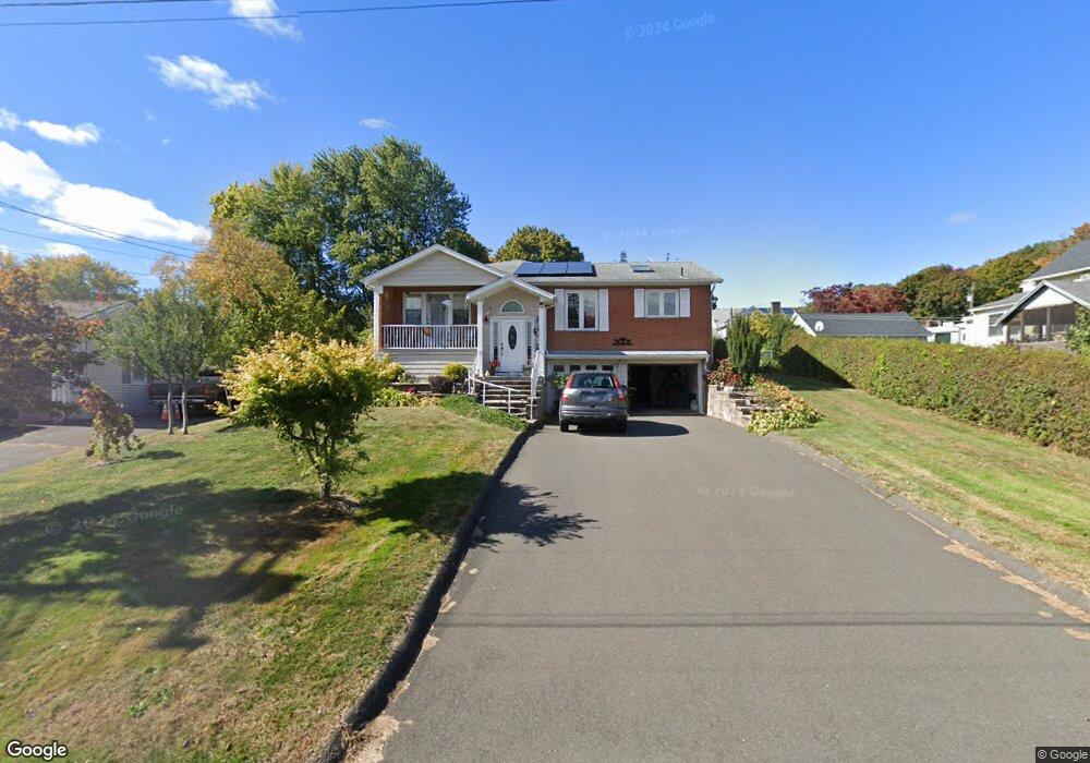 160 Raynor St, Southington, CT 06489 - photo 1