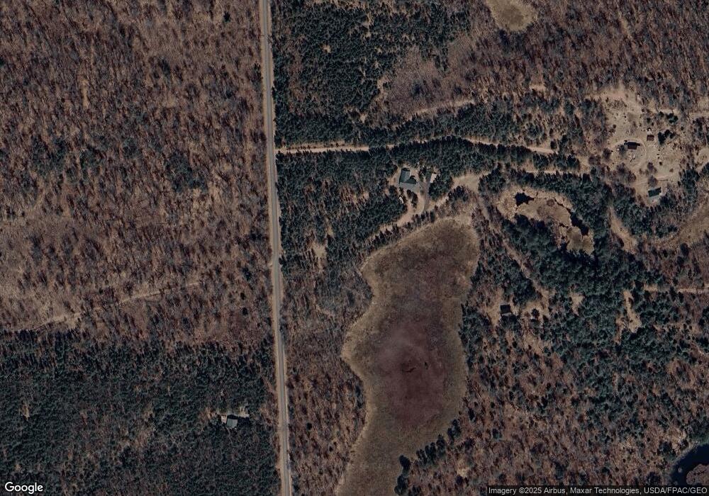 6956 Lumberjack Trail, Danbury, WI 54830 - photo 1