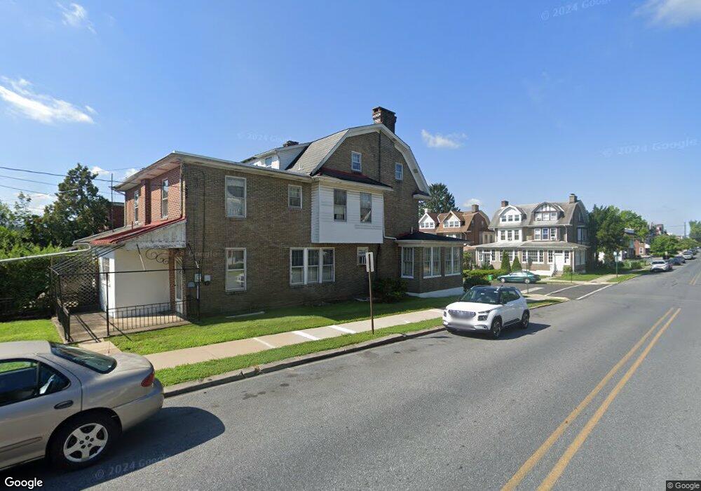 201 S 16th St, Allentown, PA 18102 - photo 1