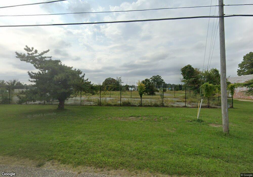 14005 Foxhall Rd, Dowell, MD 20629 - photo 1