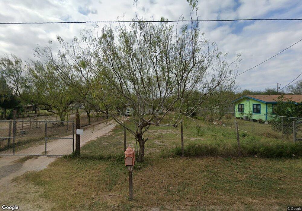 8245 Ruben Navarro St, Weslaco, TX 78599 - photo 1