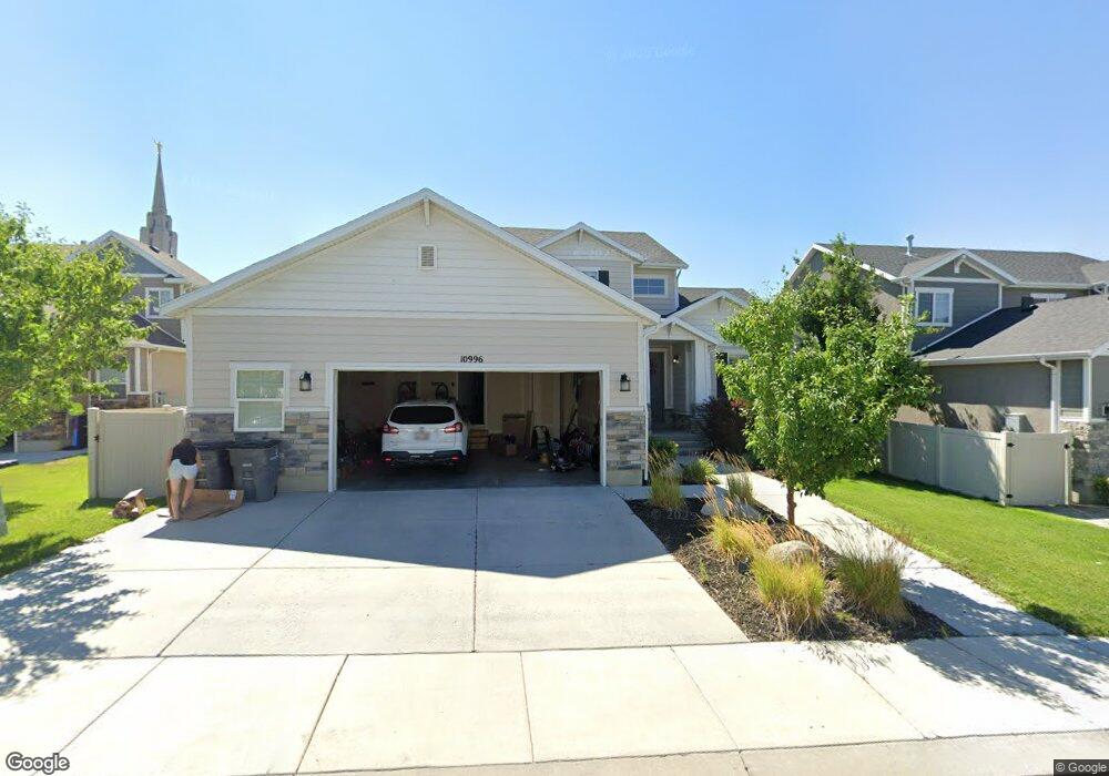 10996 S Namibian Dune Dr, South Jordan, UT 84009 - photo 1