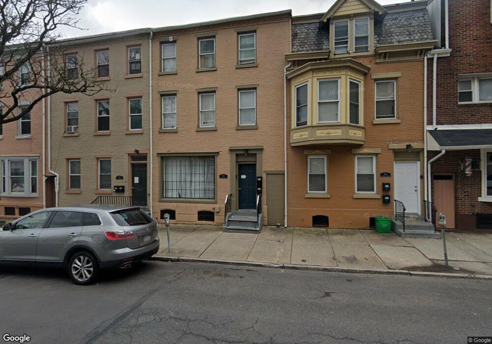 912 W Walnut St, Allentown, PA 18102 - photo 1