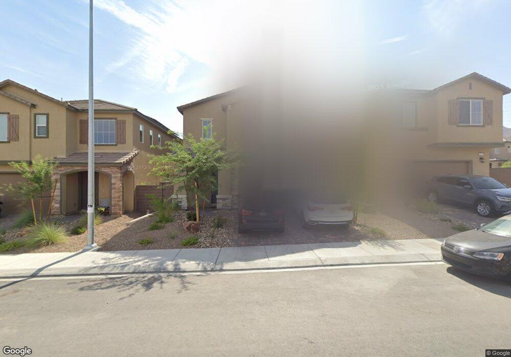 2830 Gunnery Forge St, Las Vegas, NV 89156 - photo 1