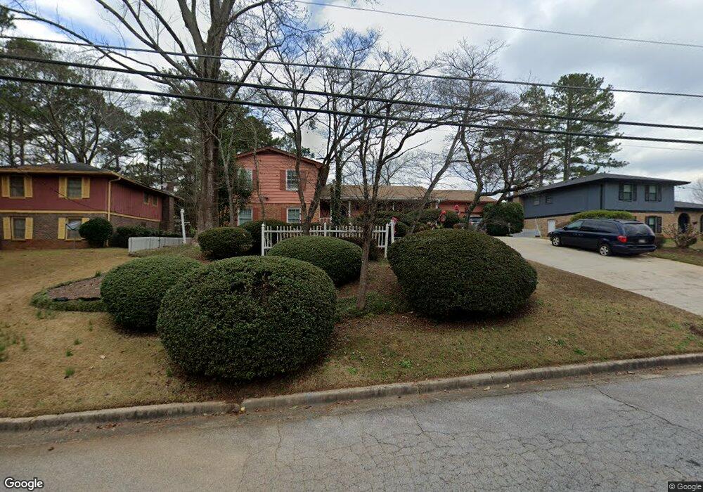 3574 Columbia Pkwy, Decatur, GA 30034 - photo 1
