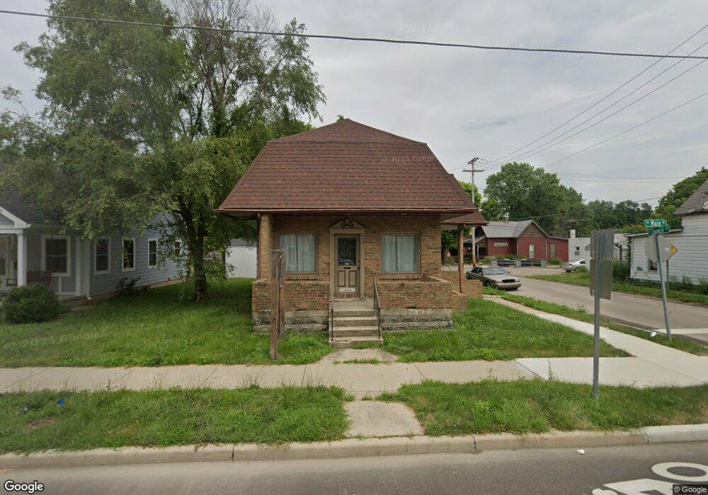 600 W Main St, Muncie, IN 47305 - photo 1