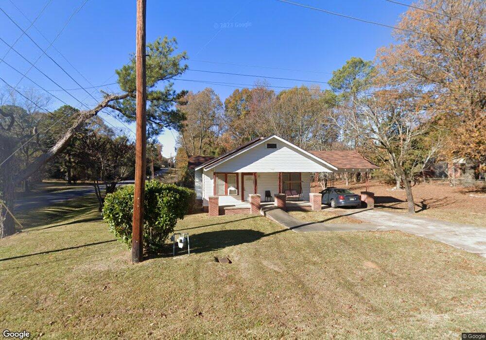 1101 Clark St, Bastrop, LA 71220 - photo 1