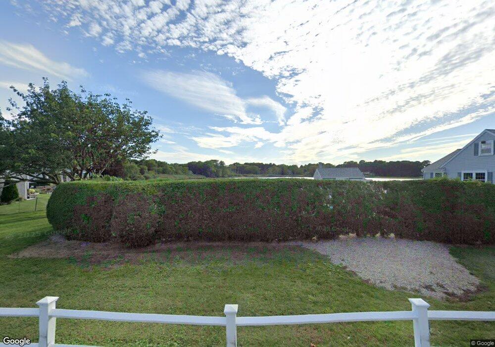 55 Stafford Cir, Dennis Port, MA 2639 - photo 1