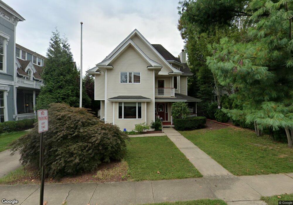 413 Ocean Rd, Spring Lake, NJ 07762 - photo 1