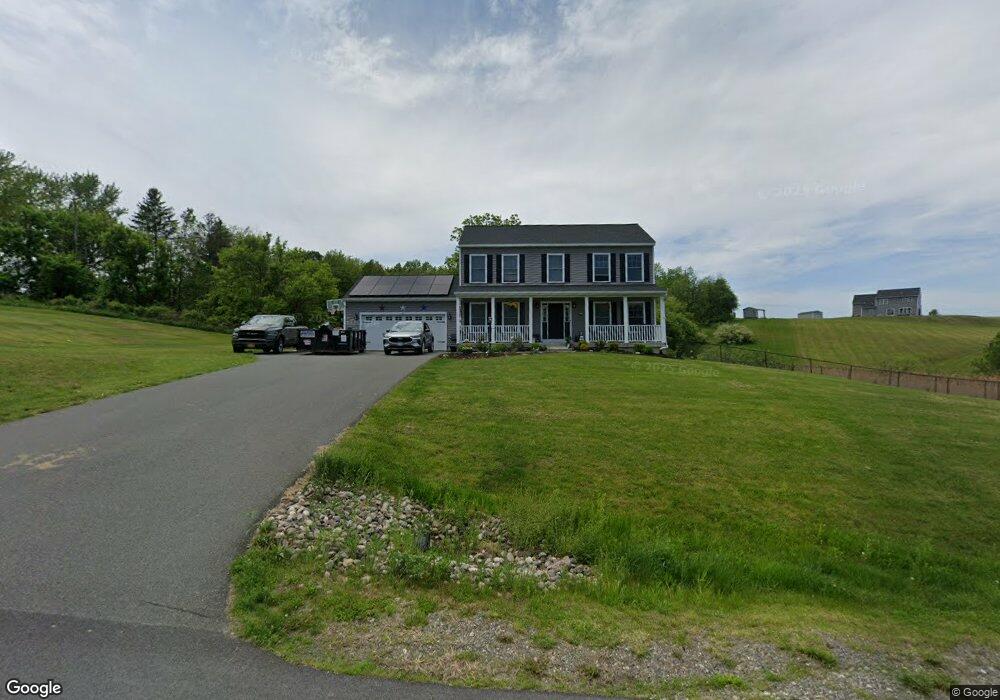 Lot 28 Quail Meadow Dr, Poestenkill, NY 12140 - photo 1