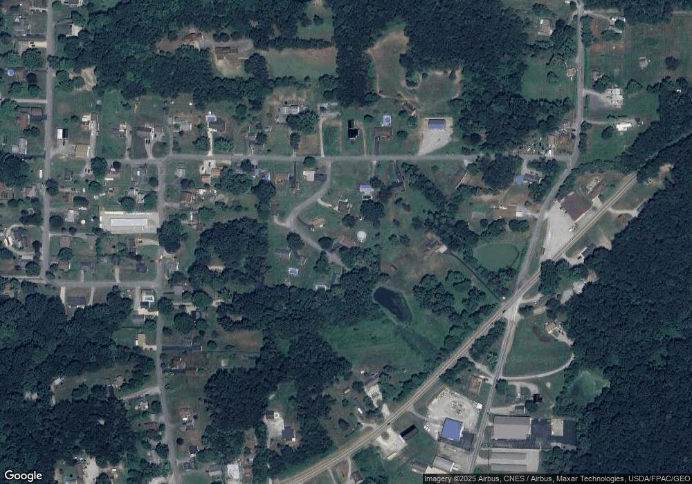 16084 Laurie Rd, East Liverpool, OH 43920 - photo 1