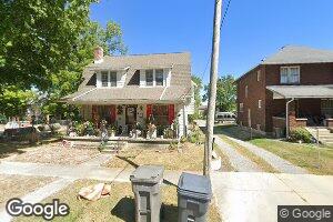 303 Lincoln Ave, Lima, OH 45805