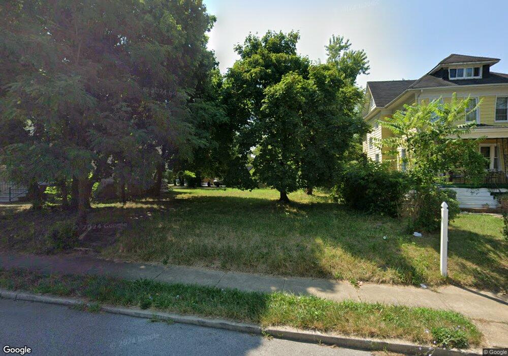 3907 W Forest Park Ave, Baltimore, MD 21207 - photo 1