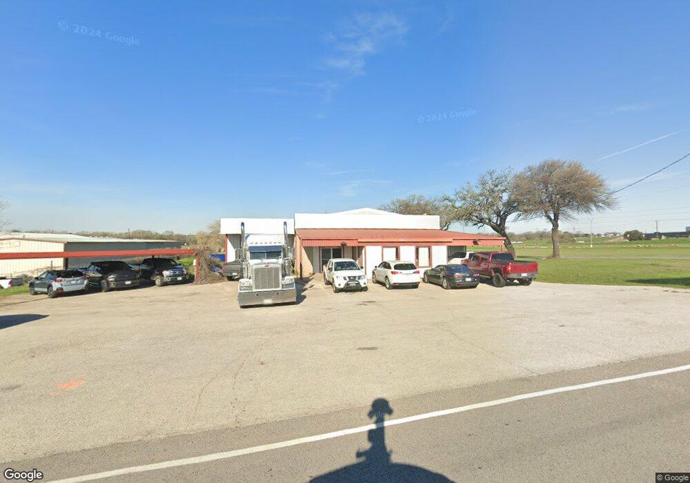 202 Banks Dr, Weatherford, TX 76087 - photo 1