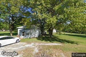 611 2nd St, Dedham, IA 51440