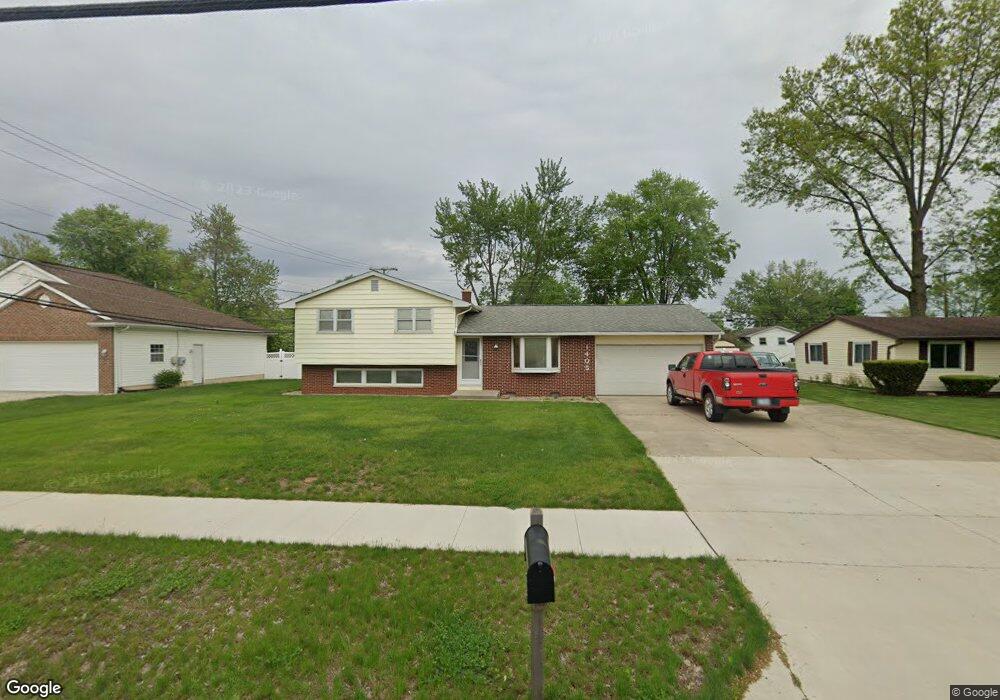 1405 Green Rd, New Haven, IN 46774 - photo 1