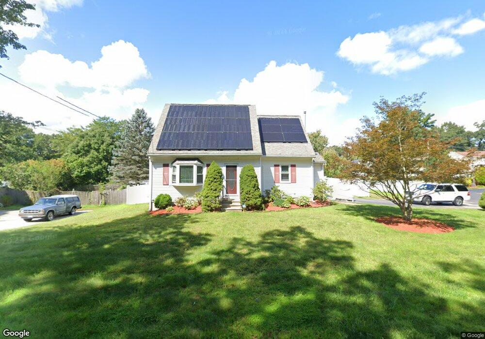 43 Bigelow Rd, Webster, MA 01570 - photo 1