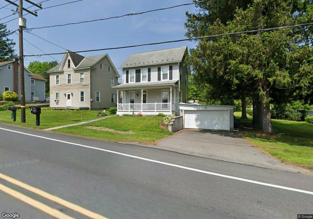 7352 Pa Route 873, Slatington, PA 18080 - photo 1