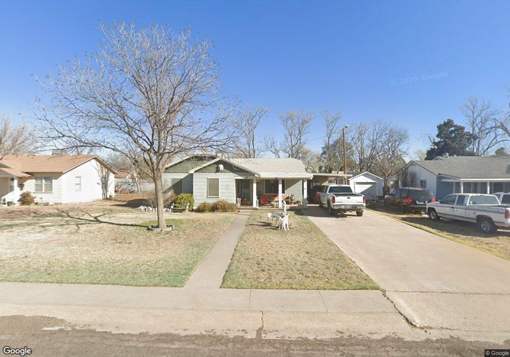 212 E Yucca Dr, Hobbs, NM 88240 - photo 1