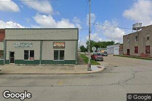 103 S Chestnut St, Assumption, IL 62510