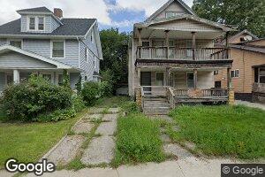 11311 Mount Overlook Ave, Cleveland, OH 44104