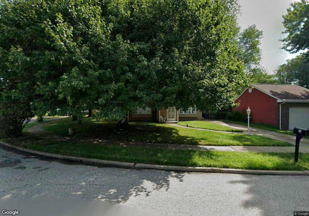 313 Barry St, Elkins Park, PA 19027 - photo 1