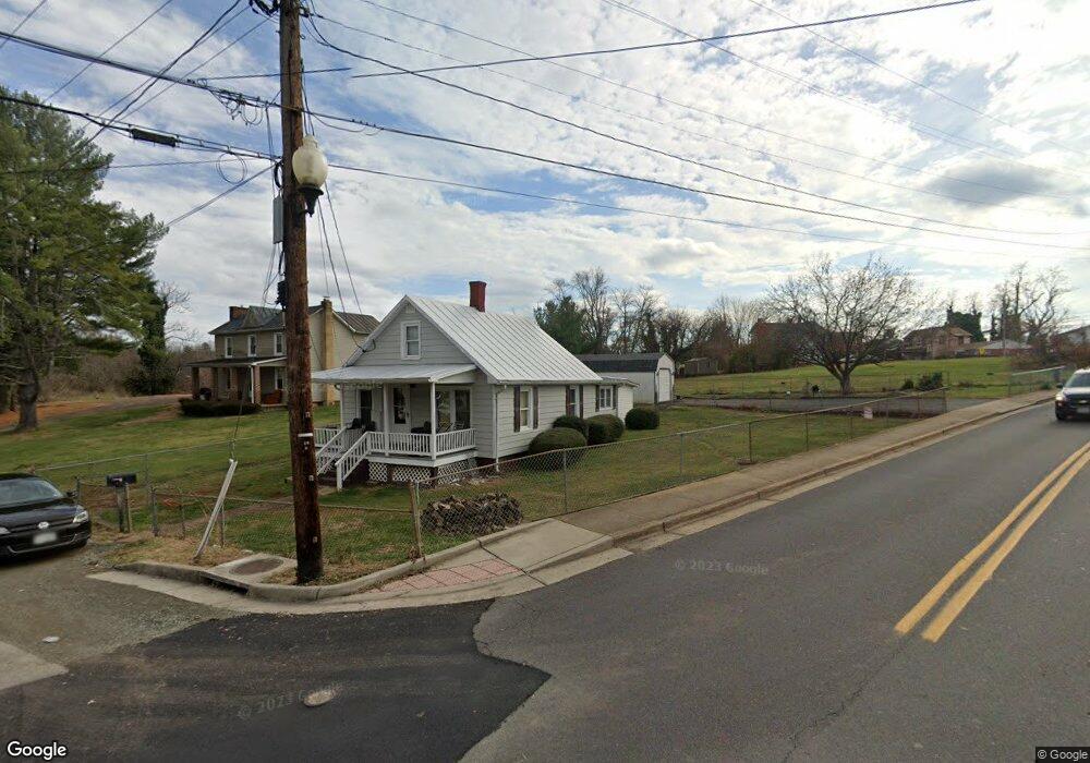 110 Bickers St, Culpeper, VA 22701 - photo 1