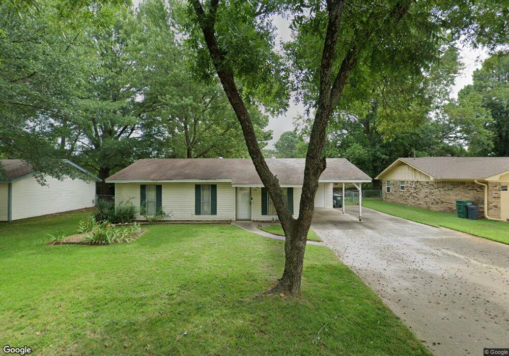 200 Fairway Dr, Conway, AR 72034 - photo 1