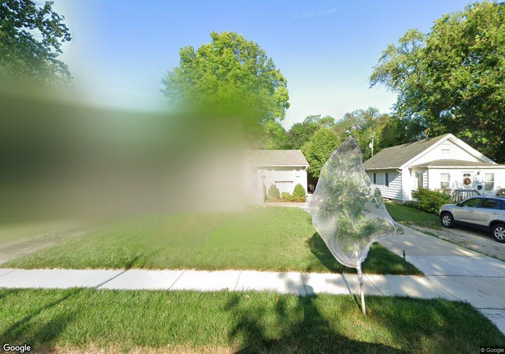 958 N Sleight St, Naperville, IL 60563 - photo 1