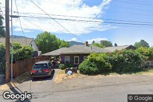 107 E Jefferson St, Bingen, WA 98605