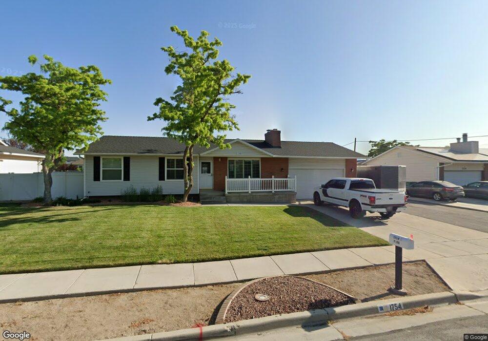 1754 W 12050 S, Riverton, UT 84065 - photo 1