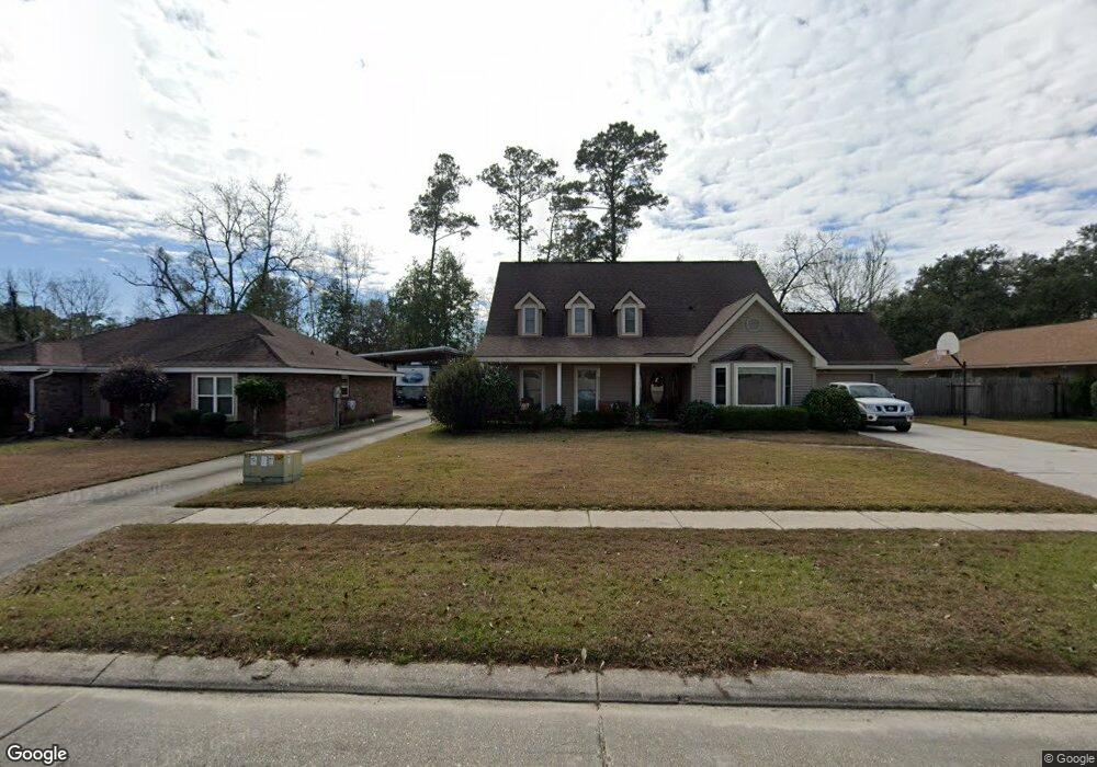 113 Northam Ct, Slidell, LA 70458 - photo 1