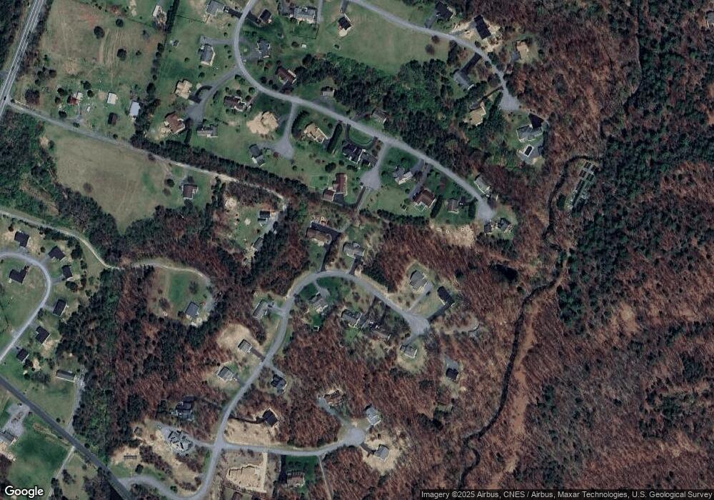 307 Cielo Ln, Berkeley Springs, WV 25411 - photo 1