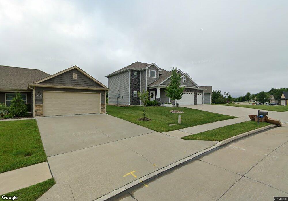4201 Meadow View Dr, Columbia, MO 65201 - photo 1