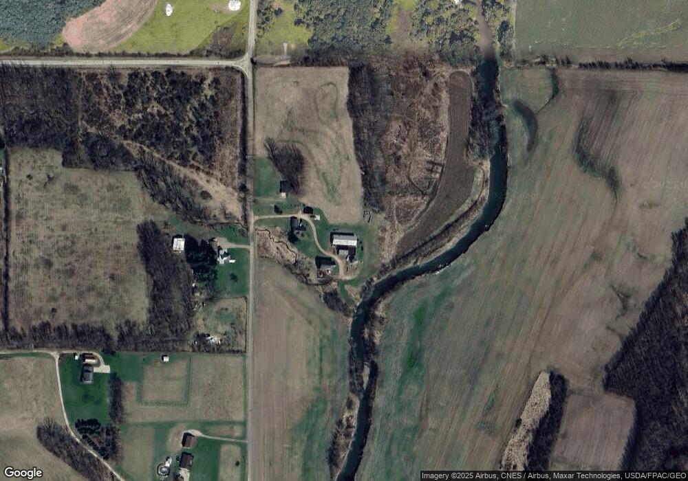 1565 Smart Rd, Lucas, OH 44843 - photo 1