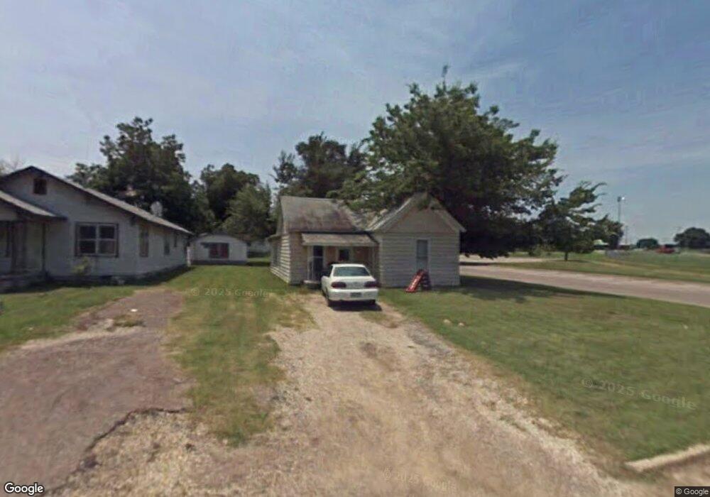 731 W 17th St, Ada, OK 74820 - photo 1