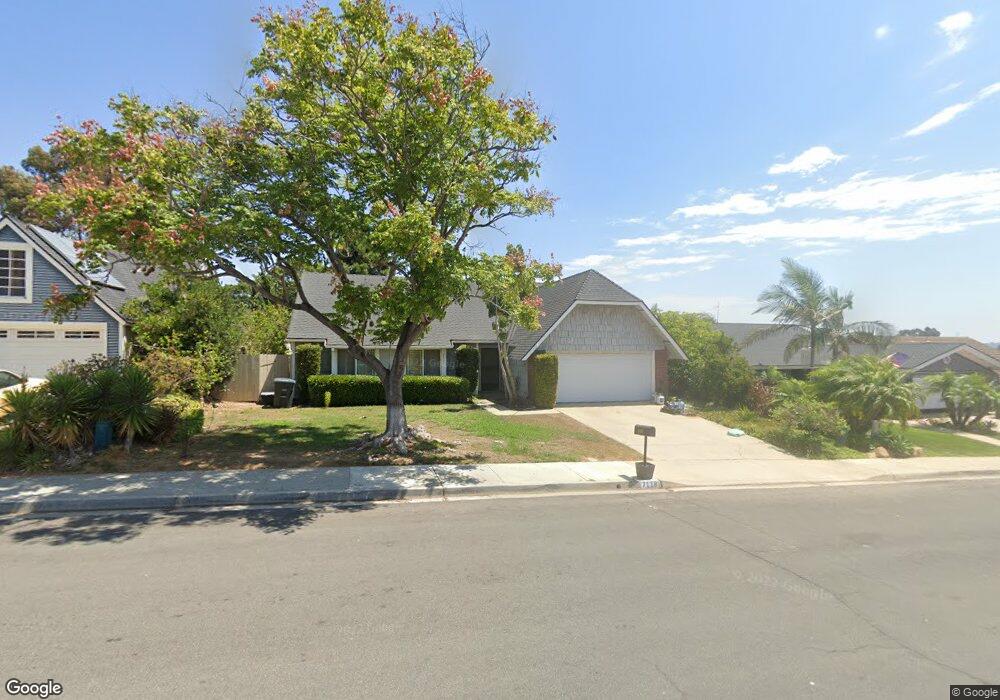 7118 Columbine Dr, Carlsbad, CA 92011 - photo 1