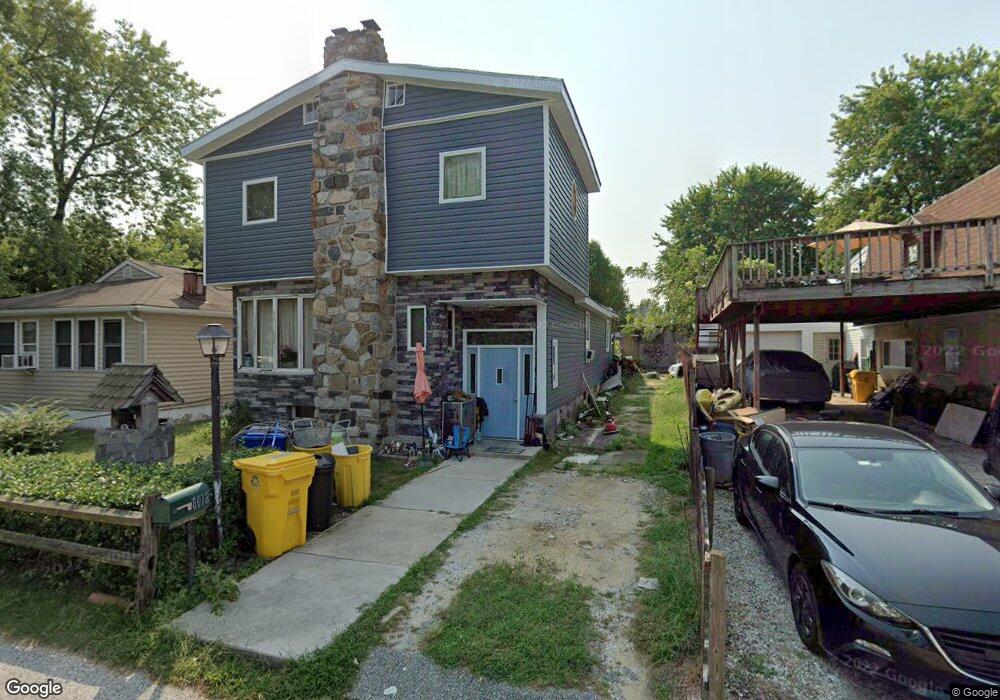 8012 Shore Rd, Orchard Beach, MD 21226 - photo 1