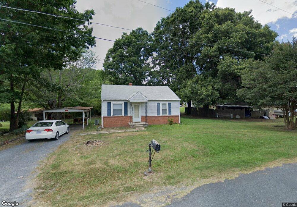 341 Hall Dr, Asheboro, NC 27205 - photo 1