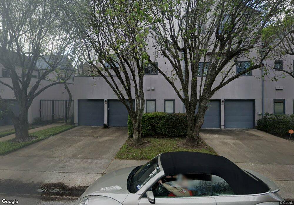 1387 Arlington St unit 1387, Houston, TX 77008 - photo 1