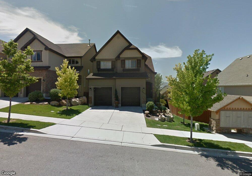 2863 W Pine Cone Ln, Lehi, UT 84043 - photo 1