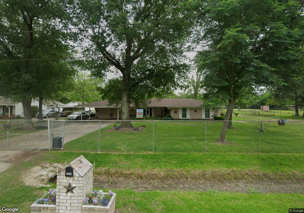 5602 Van Zandt St, Houston, TX 77016 - photo 1