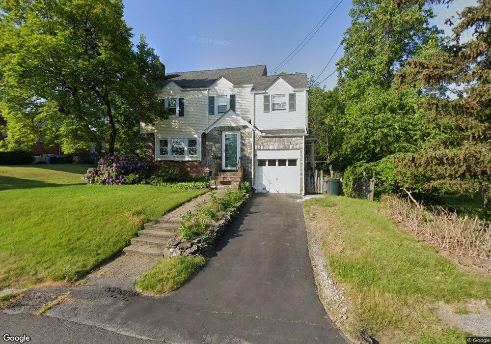 5 Barr Ave, Cornwall On Hudson, NY 12520 - photo 1