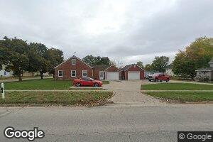 619 Pine St, Dumont, IA 50625