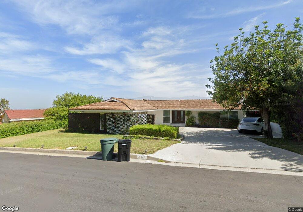 1420 S Montezuma Way, West Covina, CA 91791 - photo 1