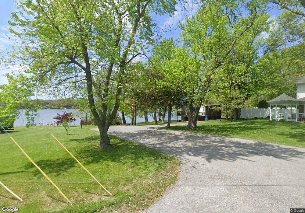 15314 Clinton Place, Lake Dalecarlia, IN 46307 - photo 1